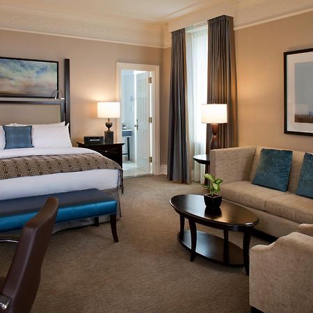 Fairmont Palliser Κάλγκαρι Δωμάτιο φωτογραφία
