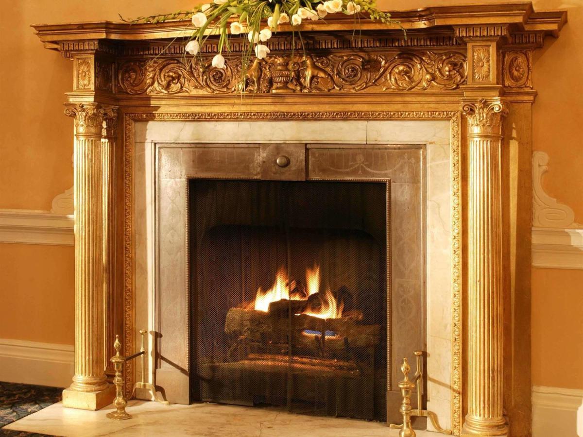 Fairmont Palliser Κάλγκαρι Εξωτερικό φωτογραφία