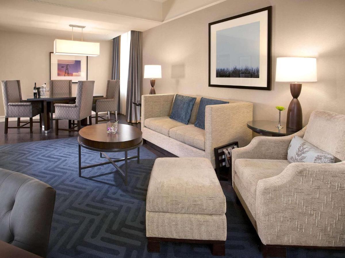Fairmont Palliser Κάλγκαρι Εξωτερικό φωτογραφία