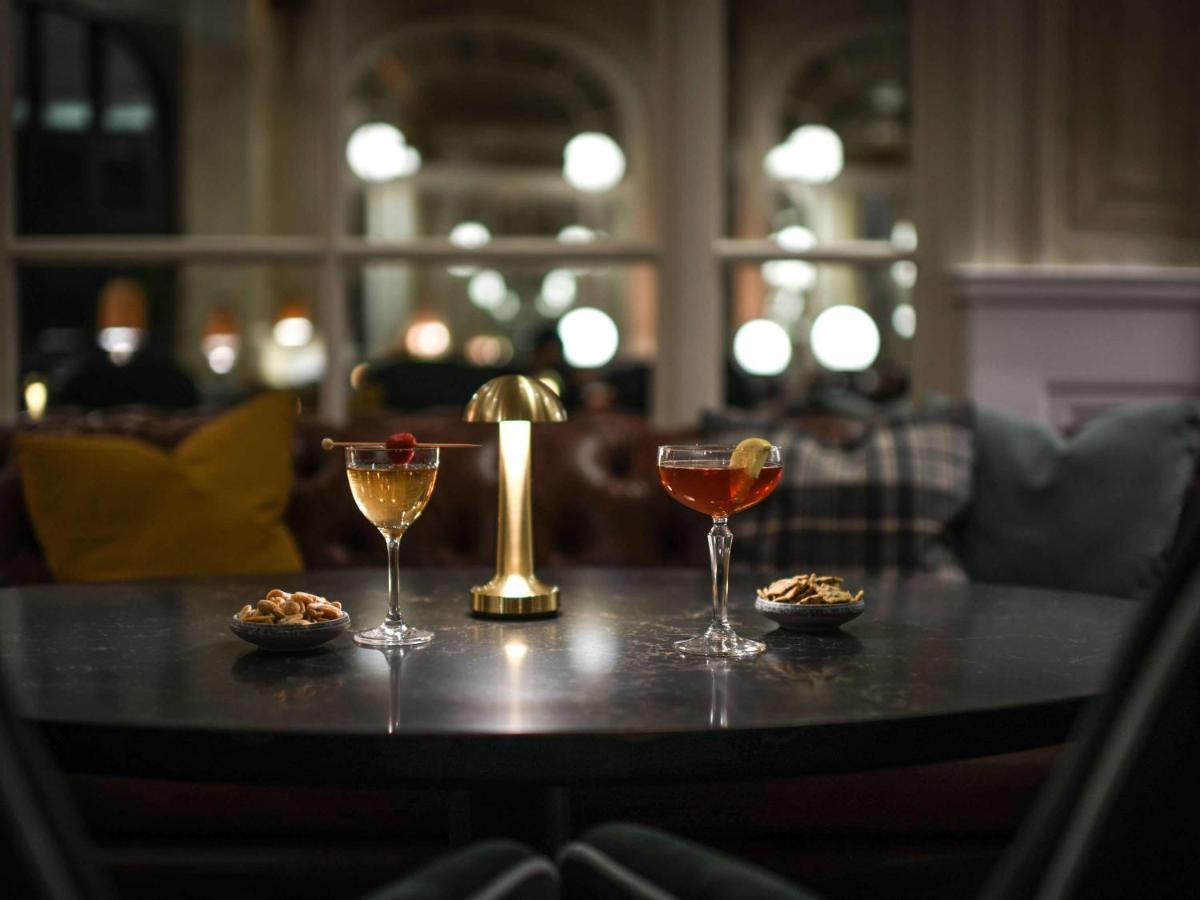 Fairmont Palliser Κάλγκαρι Εξωτερικό φωτογραφία