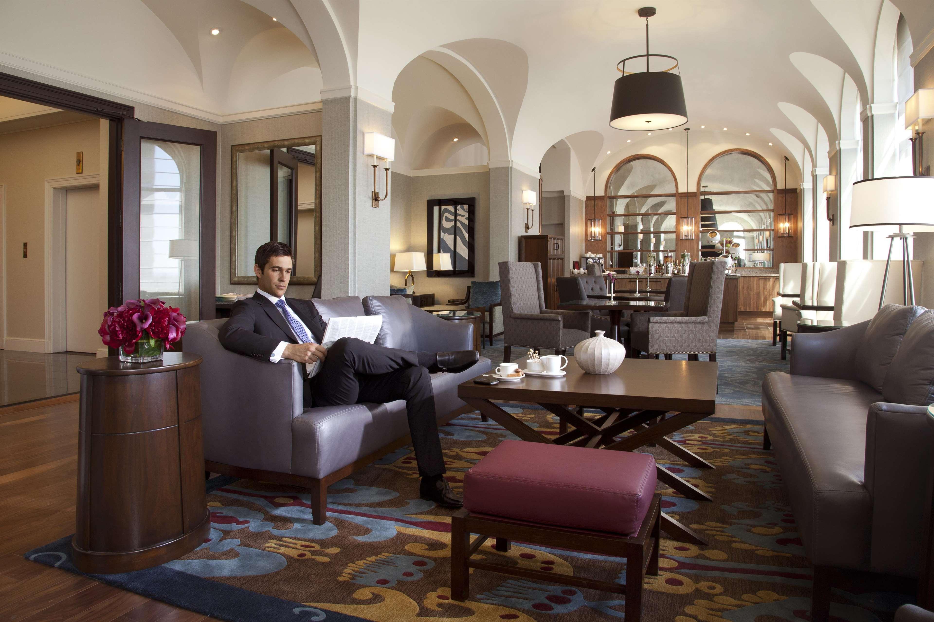 Fairmont Palliser Κάλγκαρι Εξωτερικό φωτογραφία