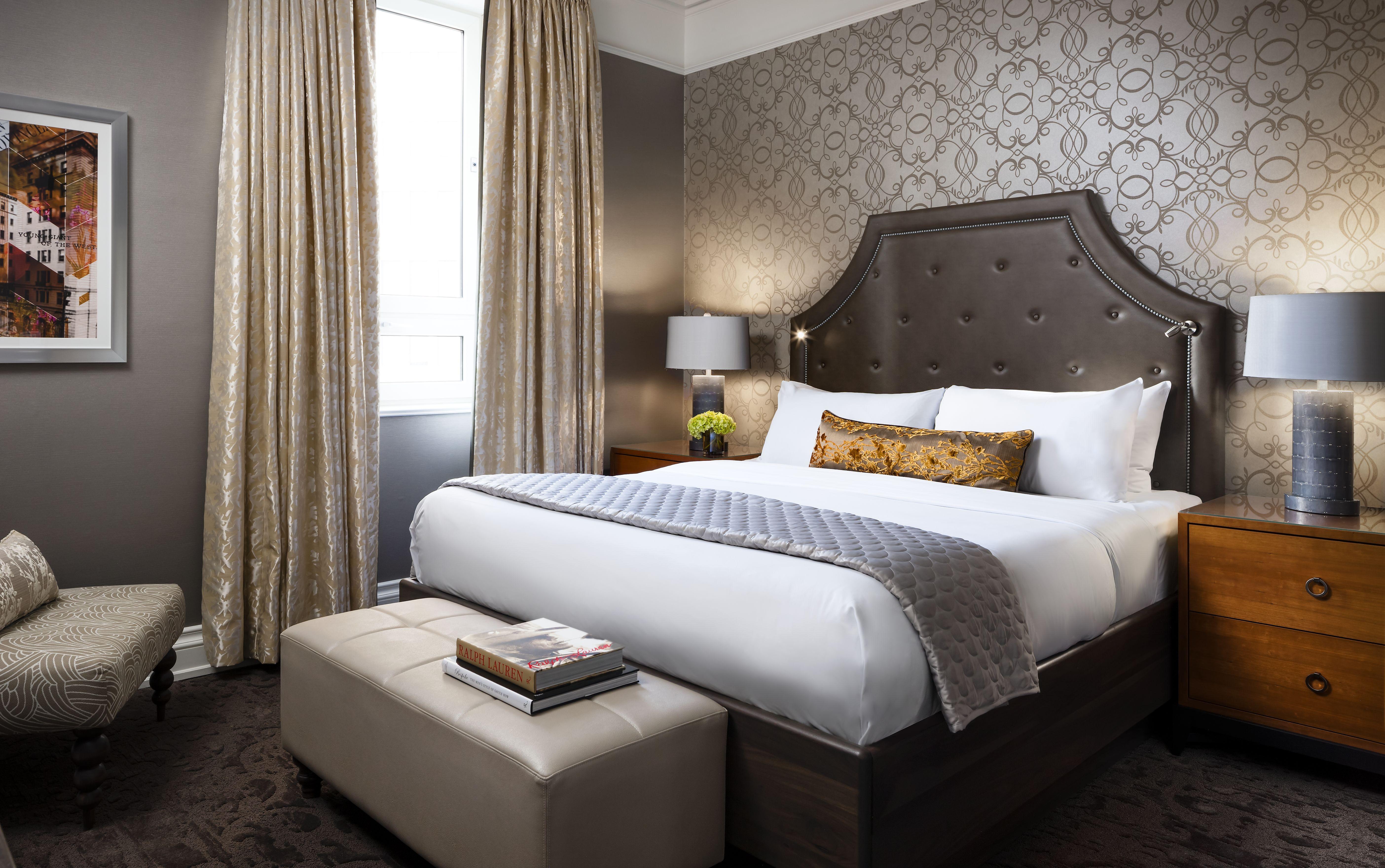Fairmont Palliser Κάλγκαρι Εξωτερικό φωτογραφία