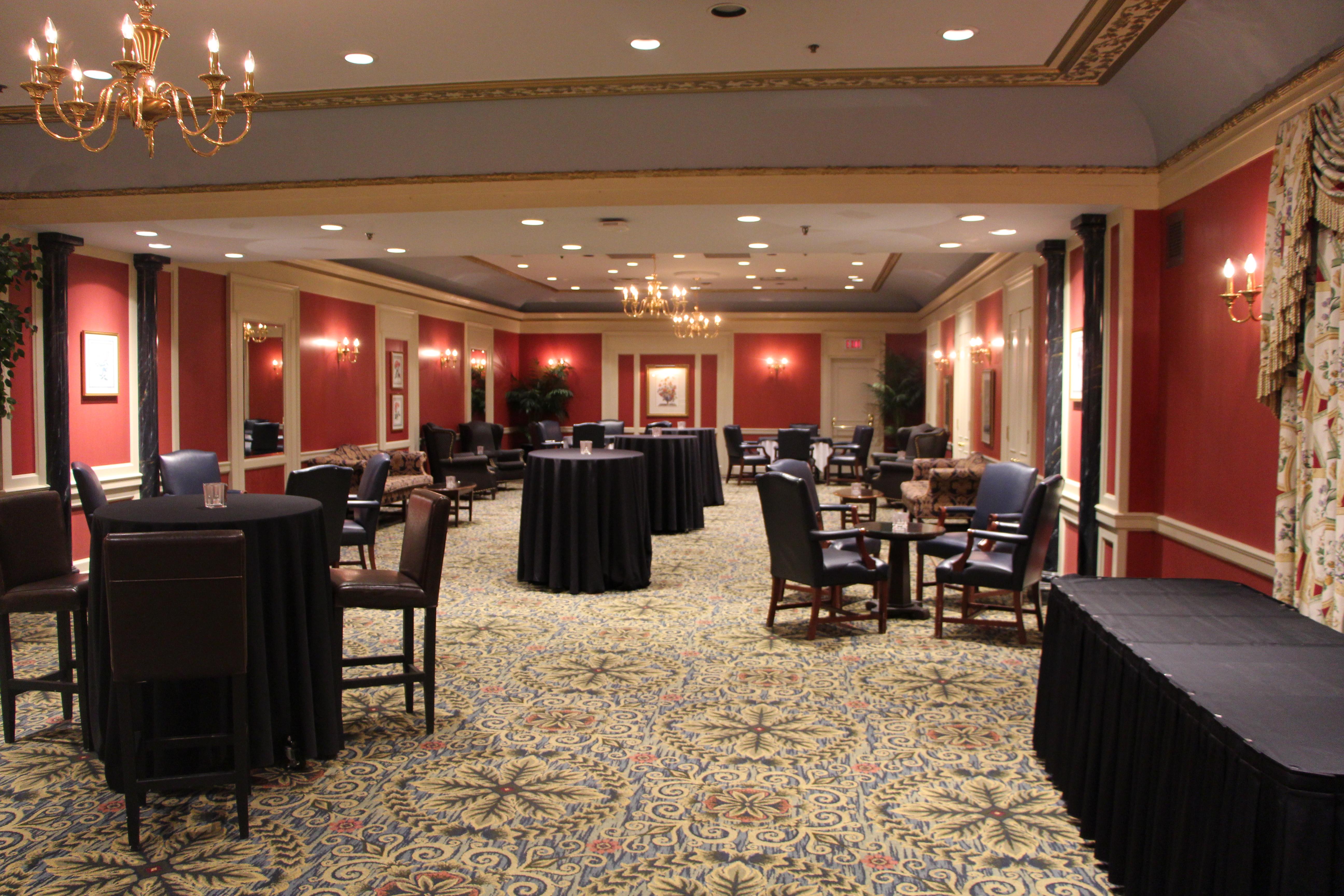 Fairmont Palliser Κάλγκαρι Εξωτερικό φωτογραφία