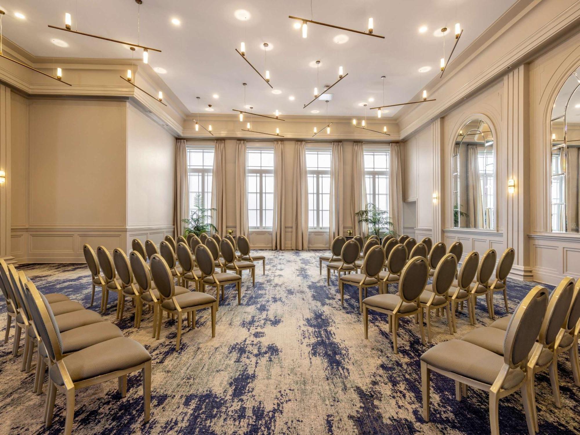 Fairmont Palliser Κάλγκαρι Εξωτερικό φωτογραφία