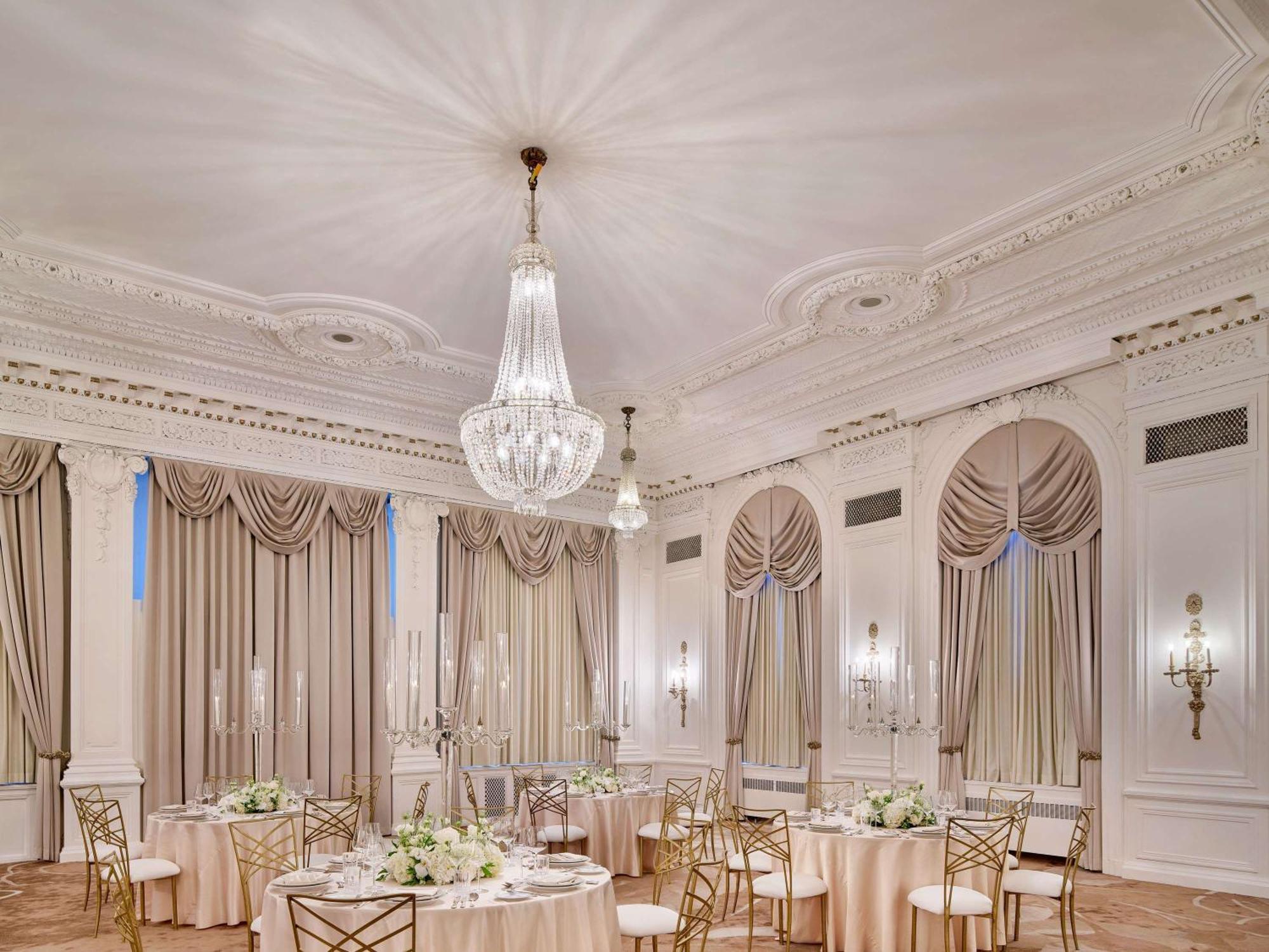 Fairmont Palliser Κάλγκαρι Εξωτερικό φωτογραφία